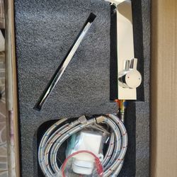 Bathroom Sink Faucet 