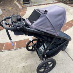 BOB Stroller 