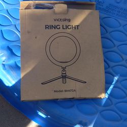 Ring light
