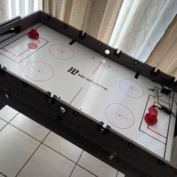 3 In 1 Game Table 