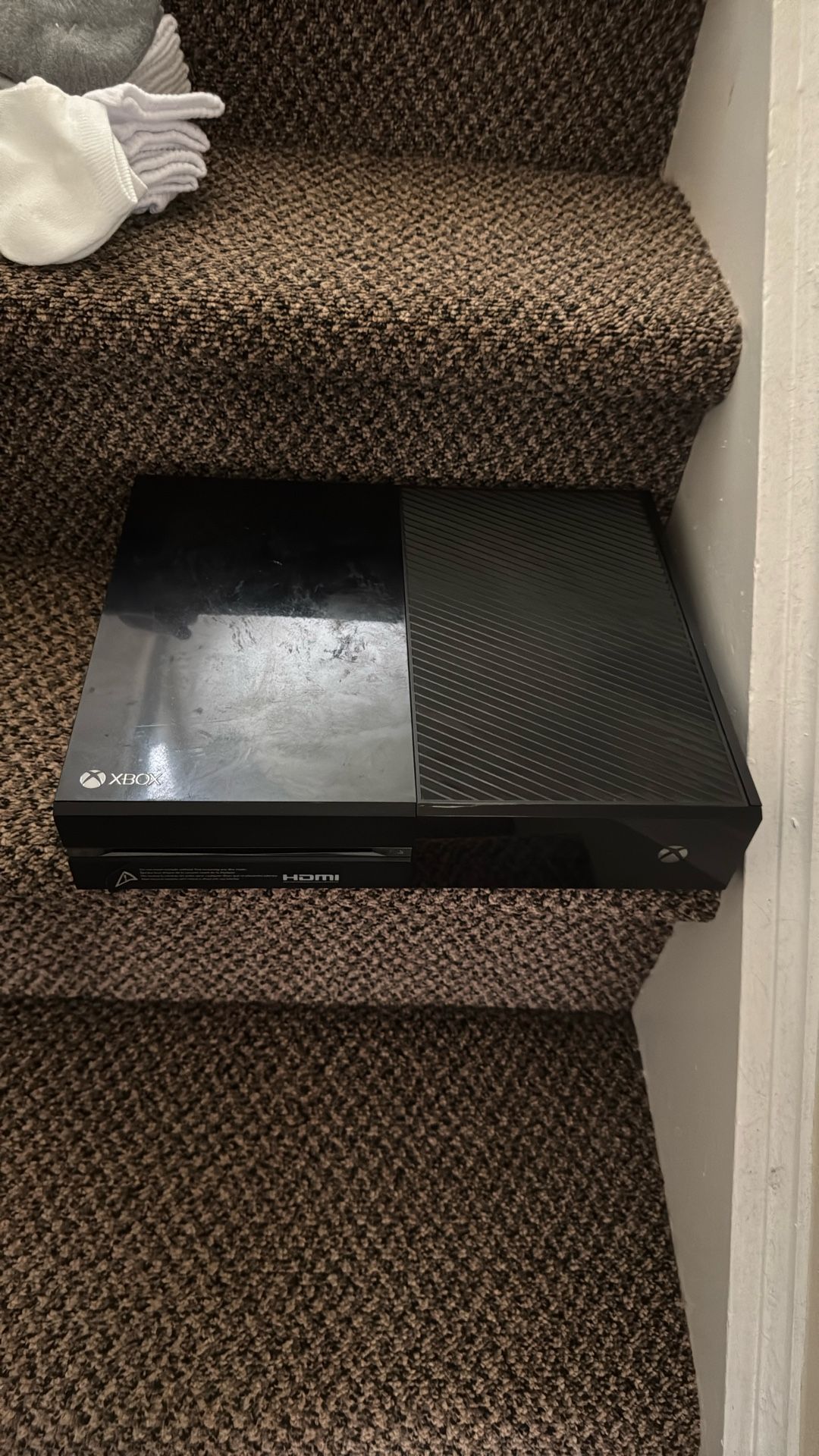 Xbox One