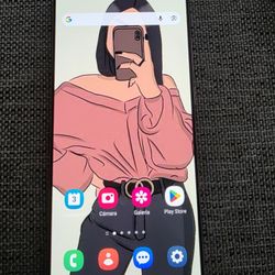 Samsung  Galaxy Note20 5G Desbloqueado