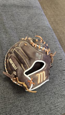 Marucci Catcher Mit