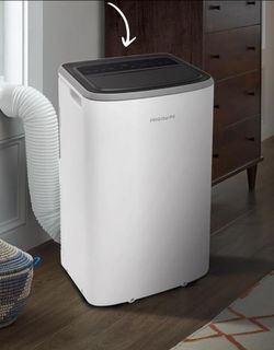 AC portable