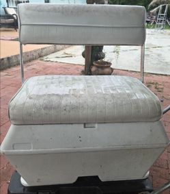 Boat cooler