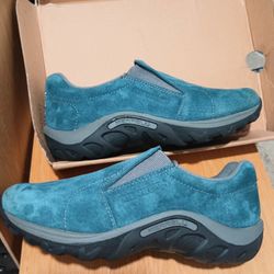 KIDS Merrell Shoes Sz. 2