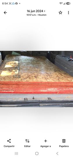 Material Para construccion