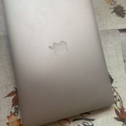 2013 MacBook Air