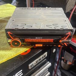 Sony Cd Player Bluetooth 