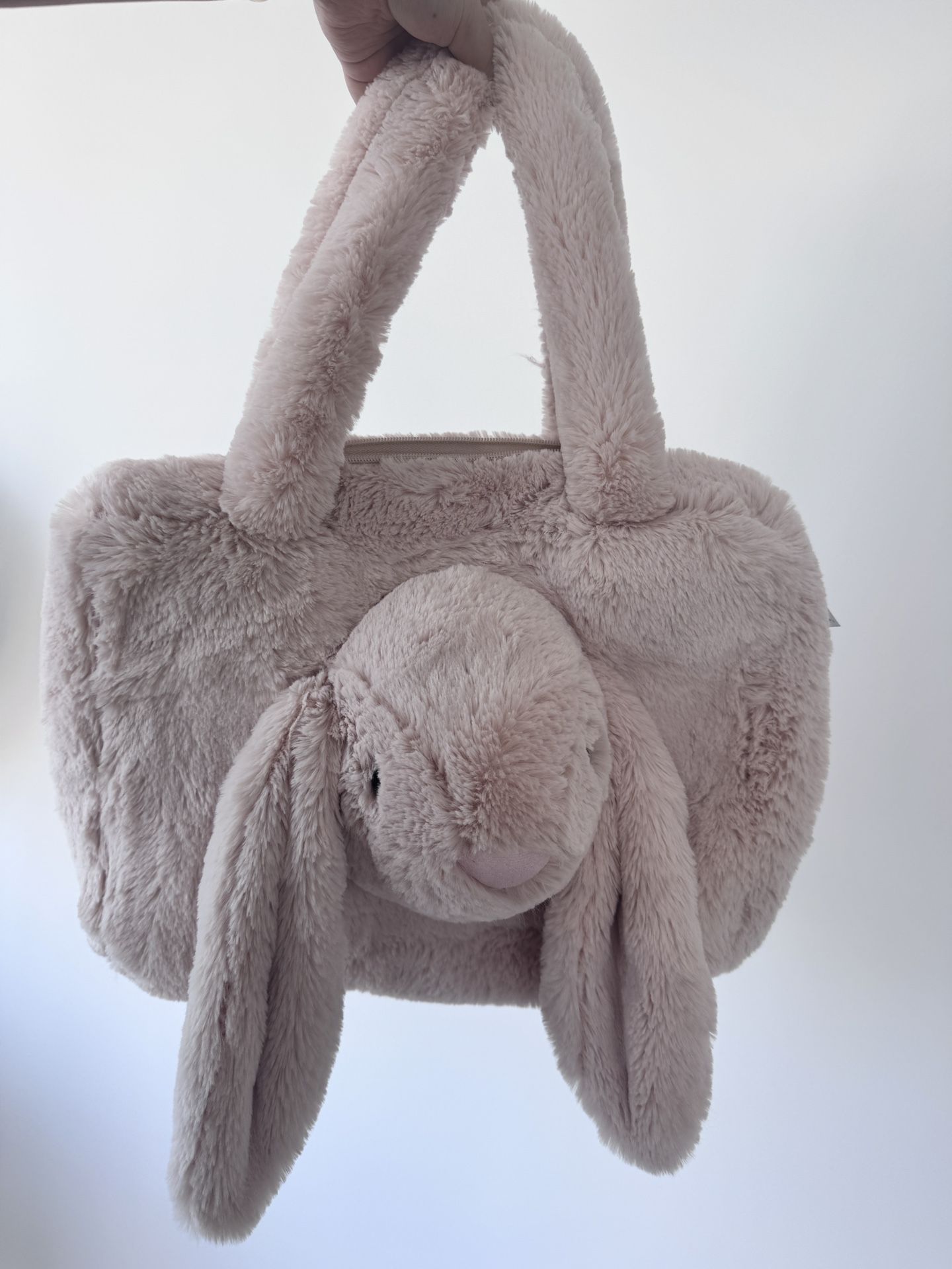 Jellycat bag