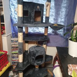 PetClub Cat Tree