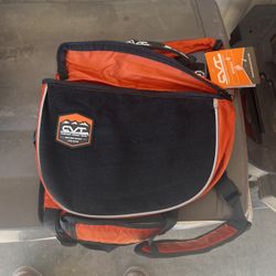 Cvt Dog Harness