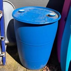 55 gallon drum