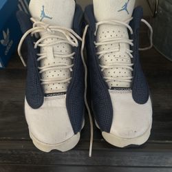 Jordan 13 Flints 