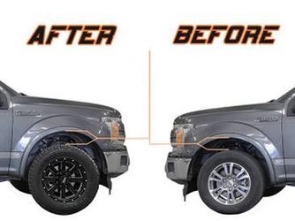 LEVELING KITS BEST PRICES IN DFW