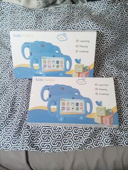 Kids Tablets