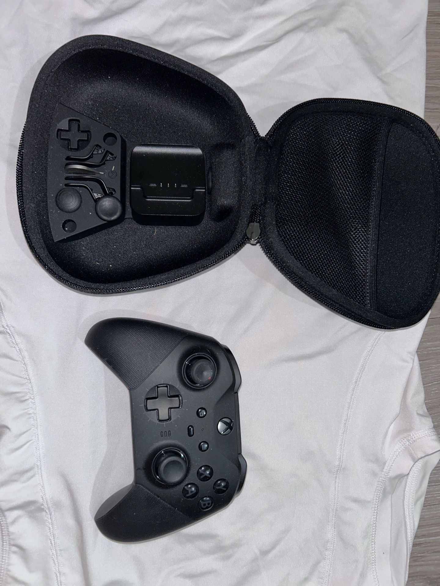 Xbox elite wireless series 2