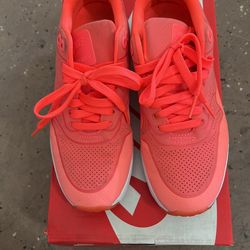 Women’s Air Max 1 Ultra Moire Sz 5.5