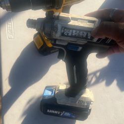 Dewalt Cordless Drill