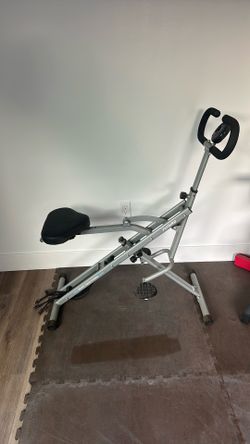 Gym equipment