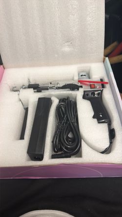 Rug Tufting Gun NEW