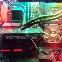 Mid to high Gaming Rig