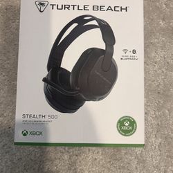 Turtle Beach Stealth 500