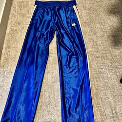 Moncler X Palm Angels Tracksuit Pants Men’s M Blue