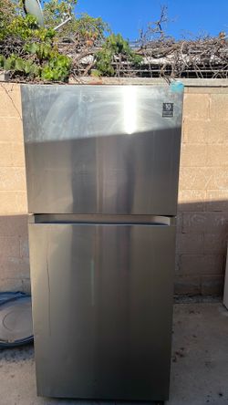 Samsung Rt Fridge