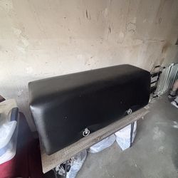 Zenogym Workout Bench