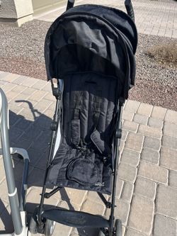 Summer Infant 3D flip