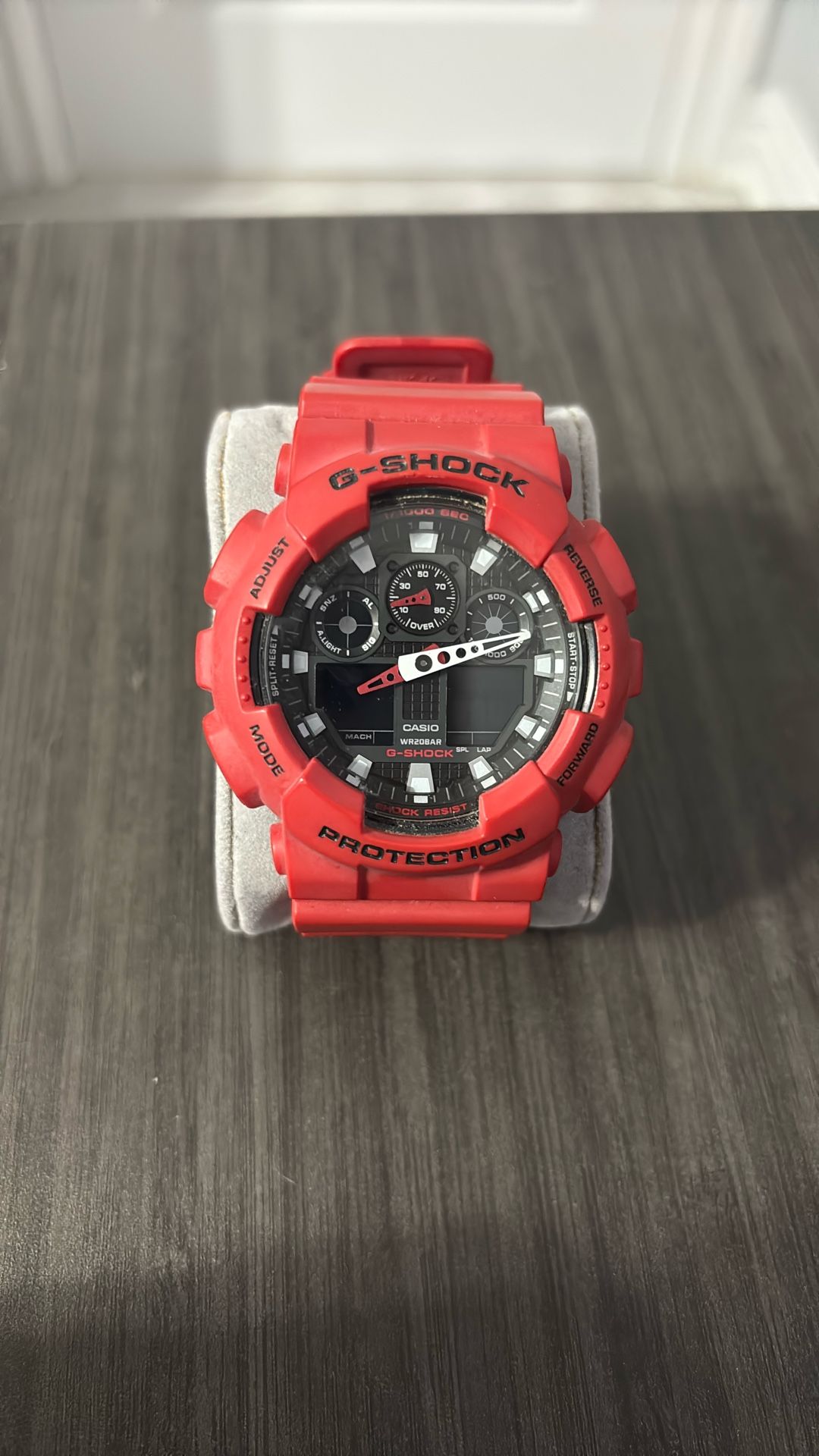 G Shock Casio