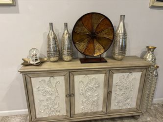 Side Cabinet
