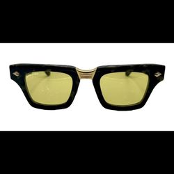 T HENRI - CORSA Sunglasses With Case