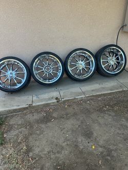 Tires
