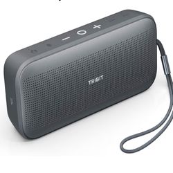 Tribit StormBox Flow Bluetooth Speaker
