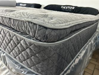 🚀 Moving Out NEW Mattresses! Brand New King, Queen, Full, & Twin XL – Unopened in Plastic! 🌟 10-Year Warranty!💥