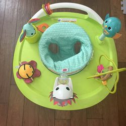 Tiny Love Activity Chair