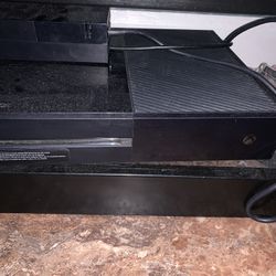 Xbox One 