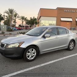 2009 Honda Accord