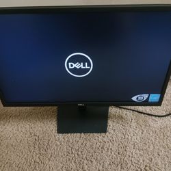 Dell E2423H Monitor