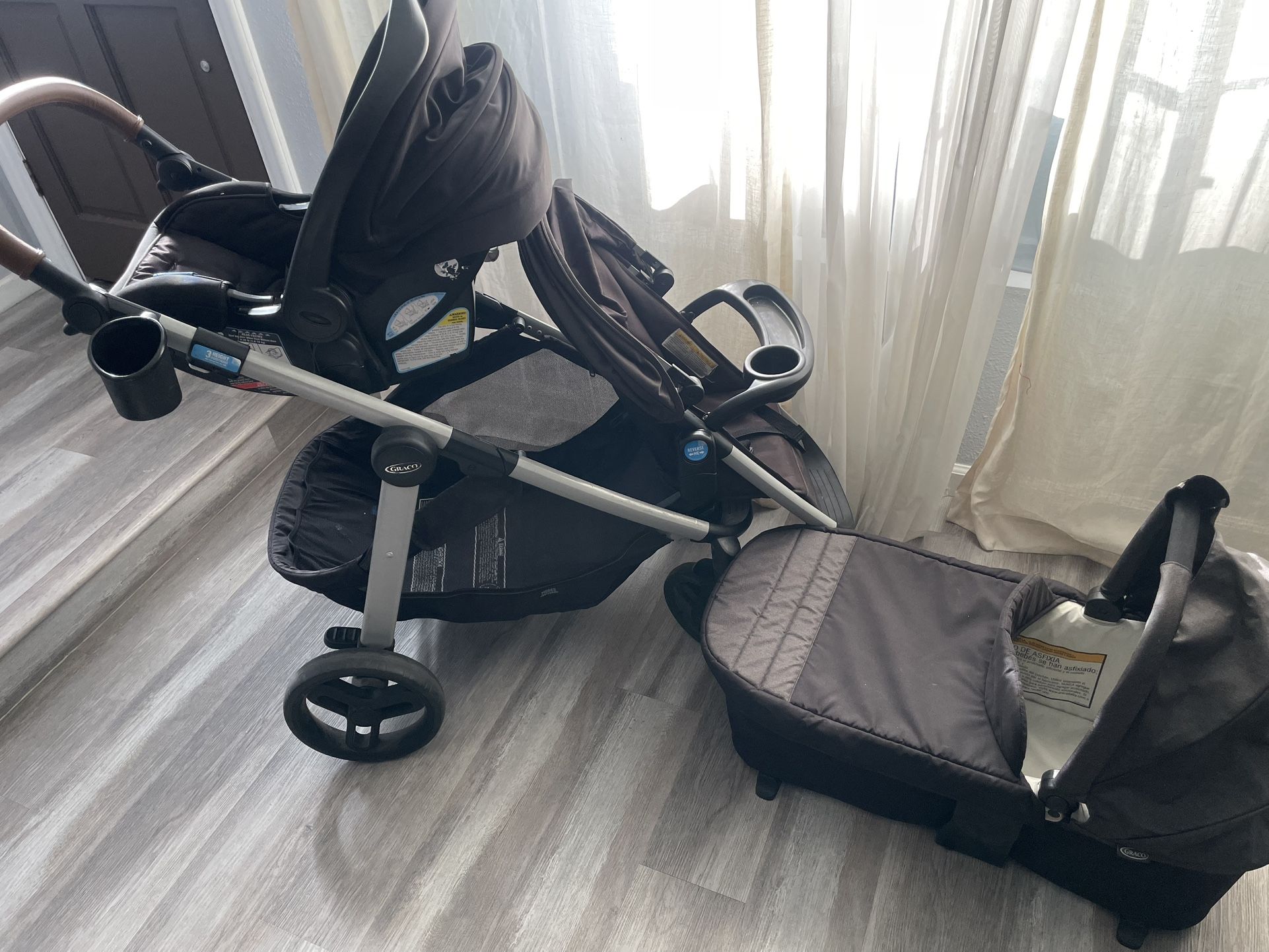 Graco Stroller For Sale