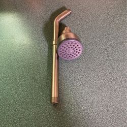 Shower Head