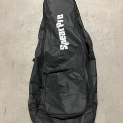 SpearPro Freediver Fin Backpack