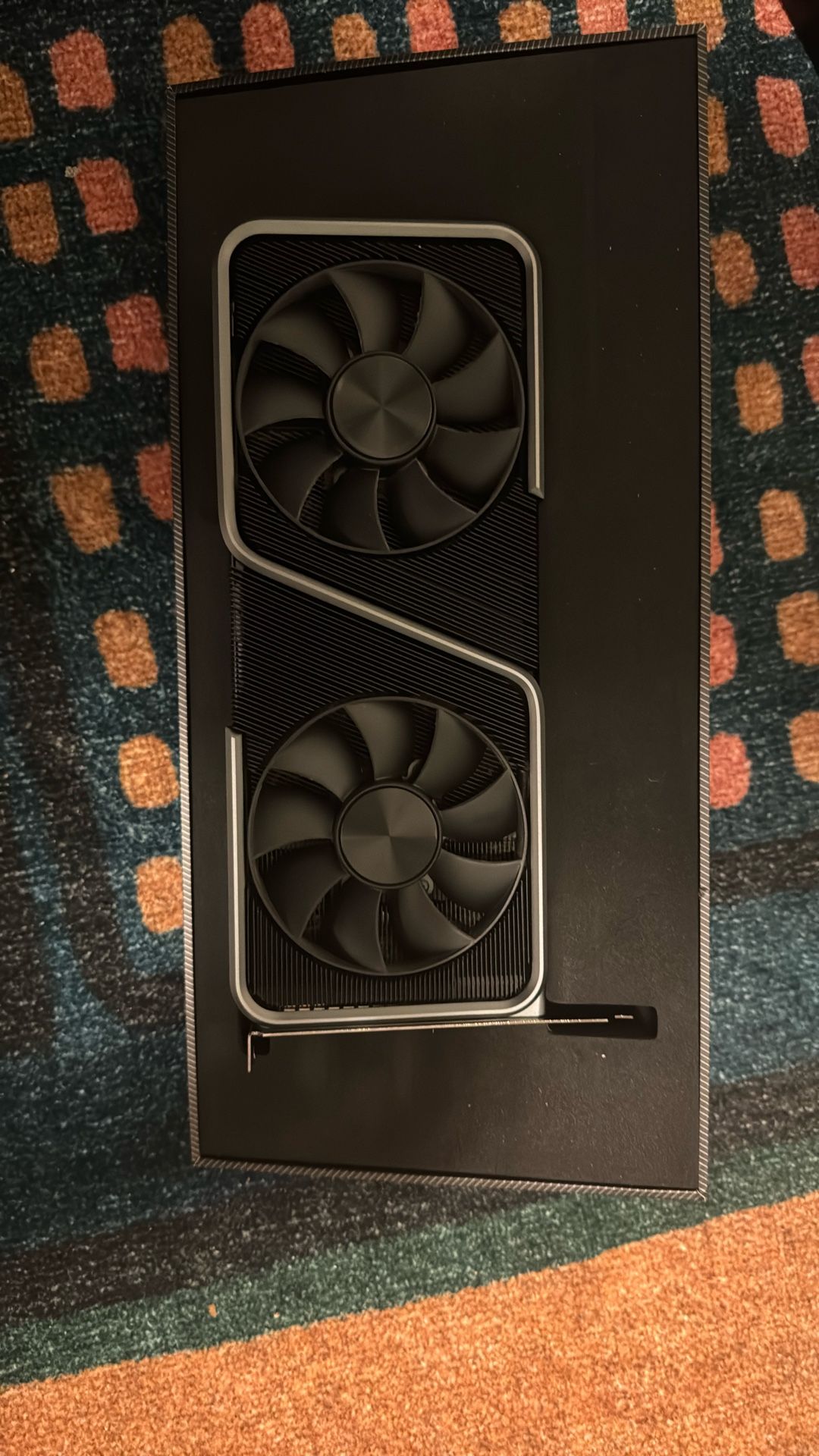 RTX 3070 GPU