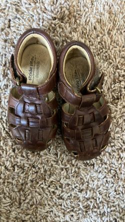 Stride Rite Sandals
