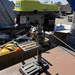 Ryobi Drill Press DP103L