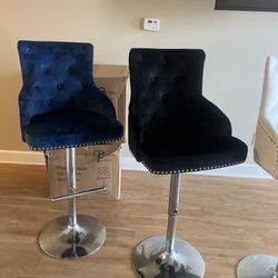 Bar stools 