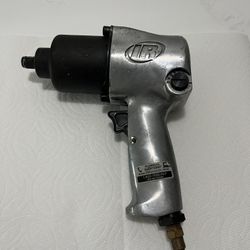 Ingersoll-Rand 231C Drive Air Impact Wrench Super Duty Working✅