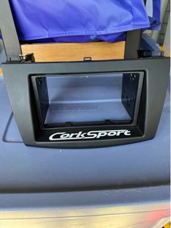 Stereo adapter